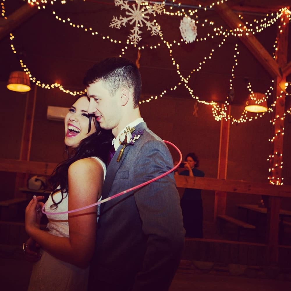 Meet your Posher, Kara-lee